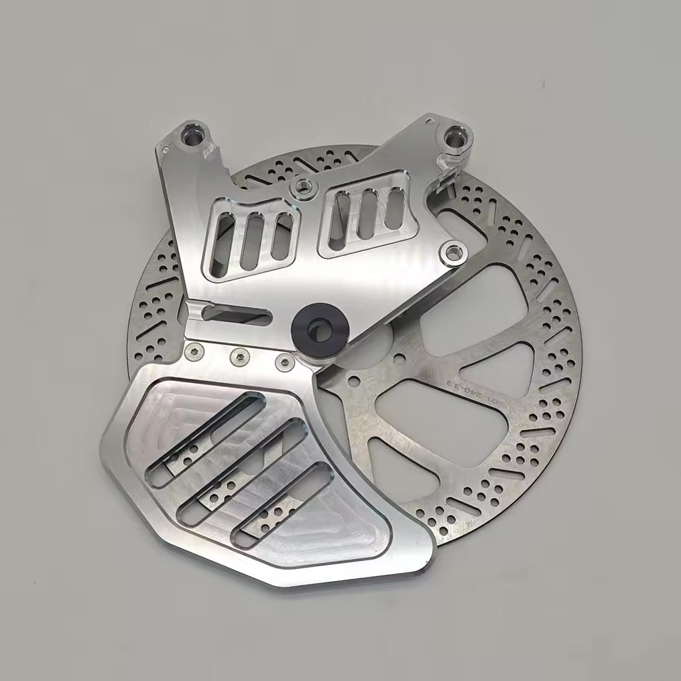 Talaria XXX footbreak