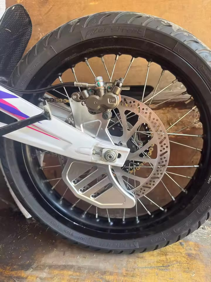 Surron Light Bee ultra bee rear break kit