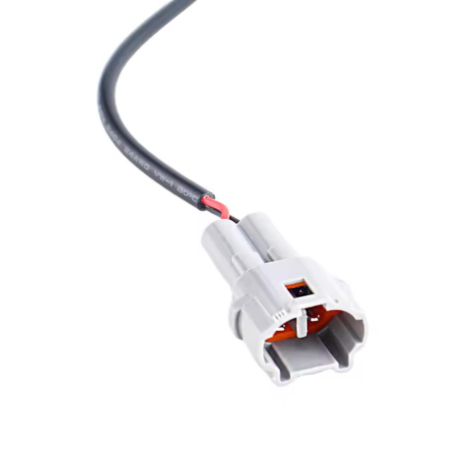 Surron LBX Baja style amber headlight