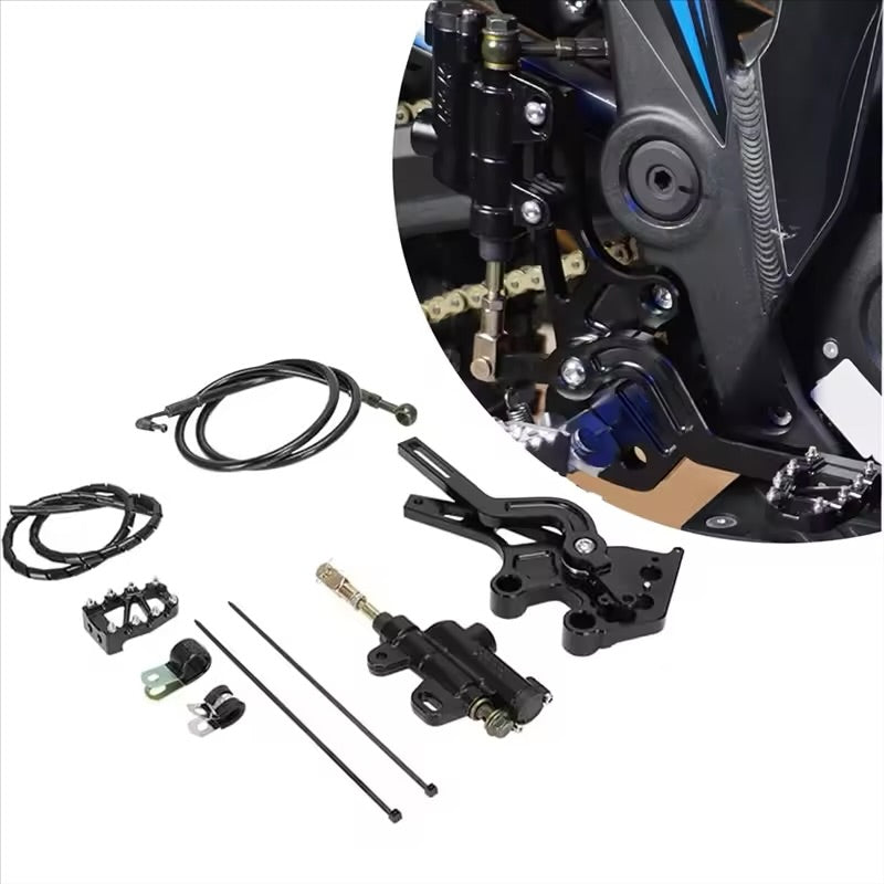 Talaria Sting Footbreak