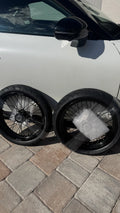 Surron Ultra Bee Supermoto Wheelset