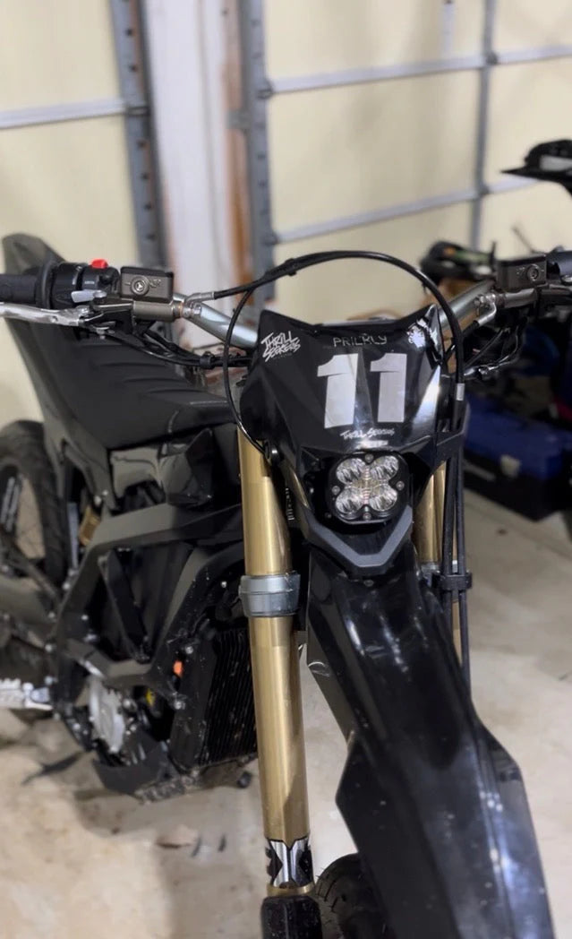 Surron Ultra Bee Baja Style Light