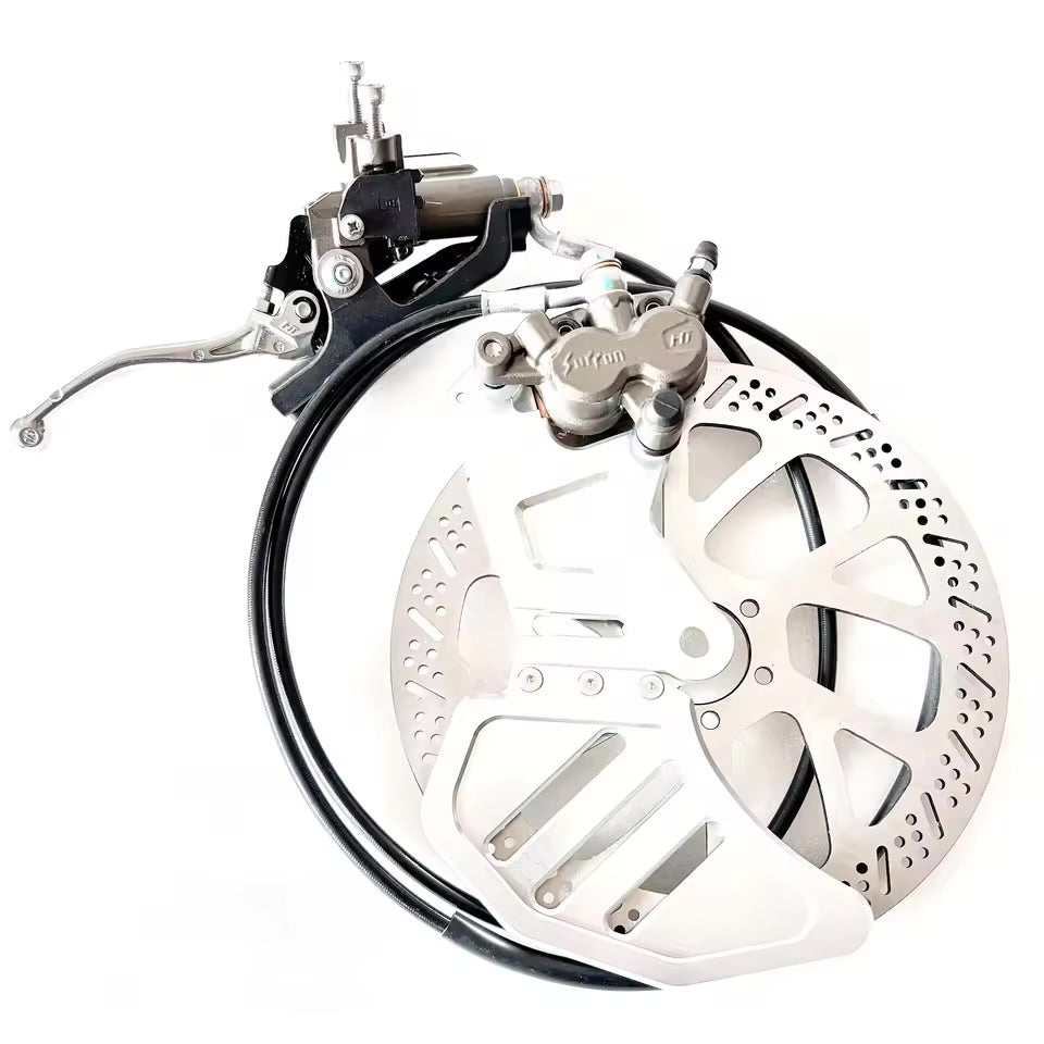 Surron Light Bee ultra bee rear break kit