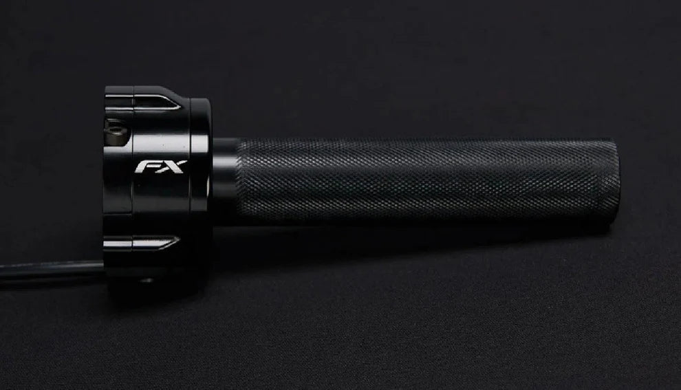 FX Throttle
