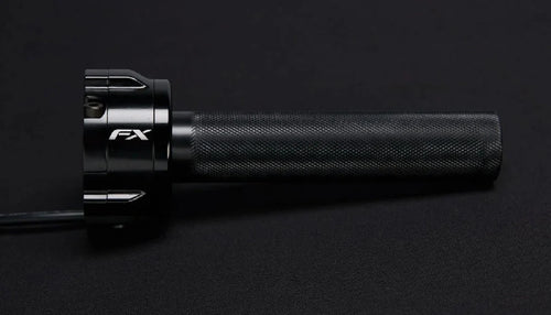 FX Throttle