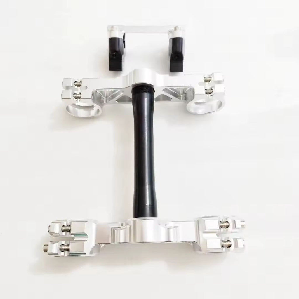 Surron Ultra Bee upgraded triple clamps
