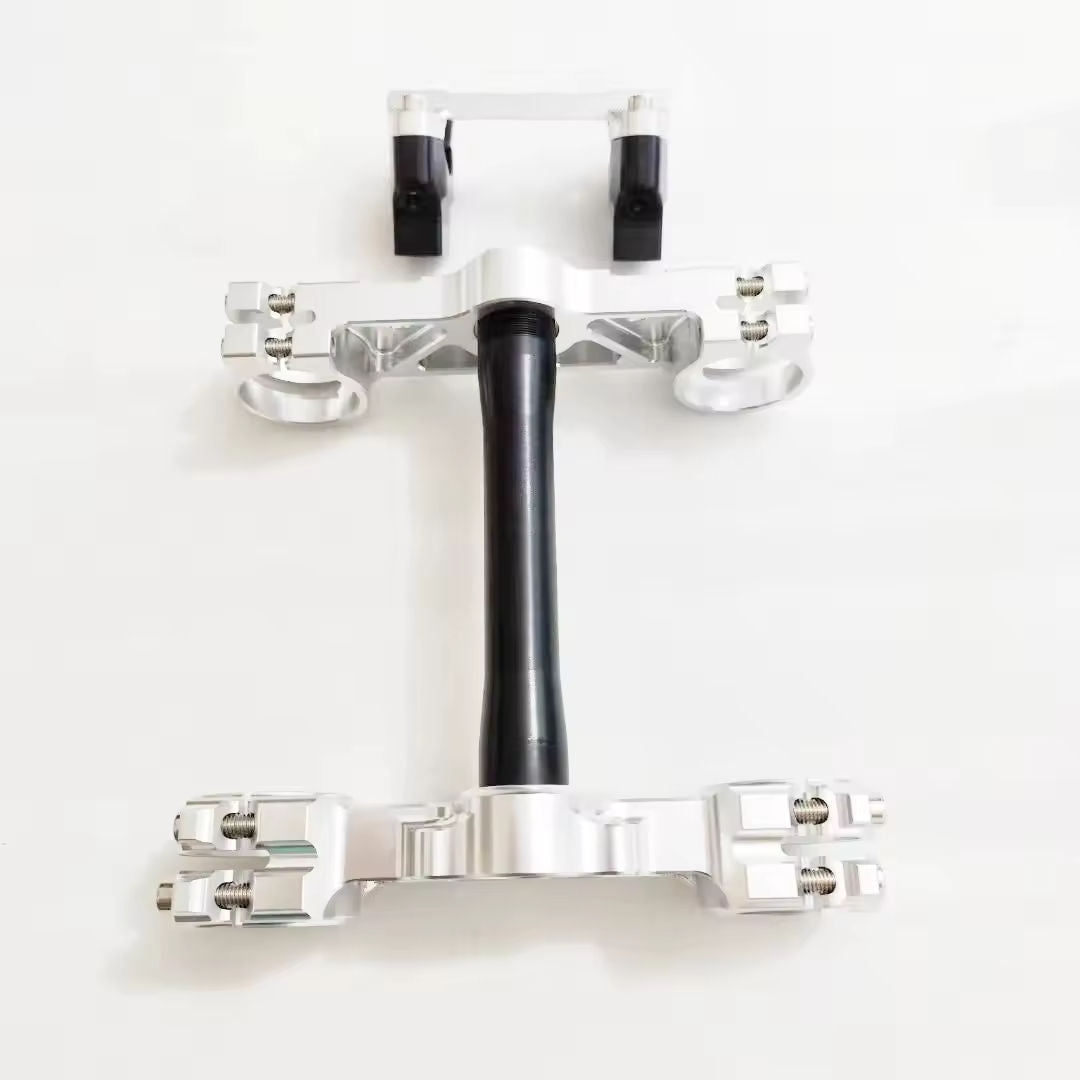 Surron Ultra Bee upgraded triple clamps