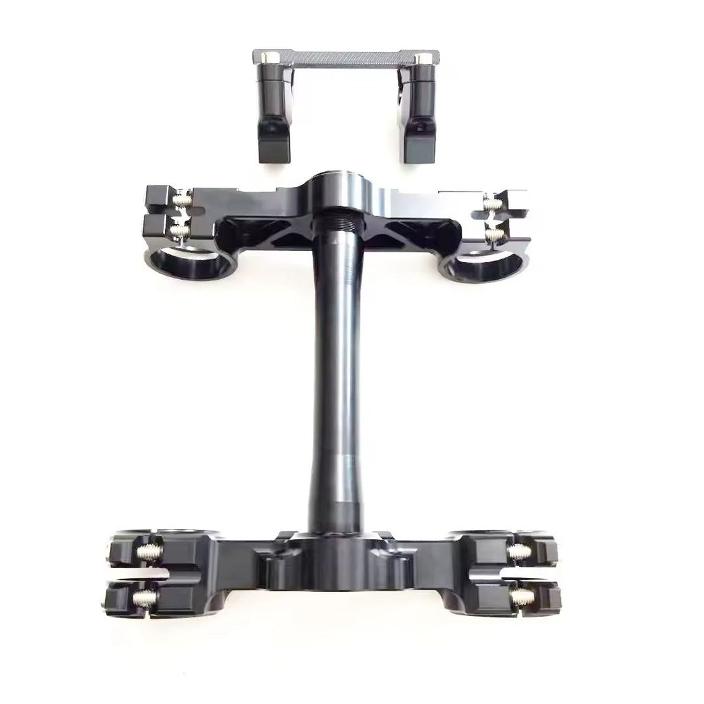 Surron Ultra Bee upgraded triple clamps