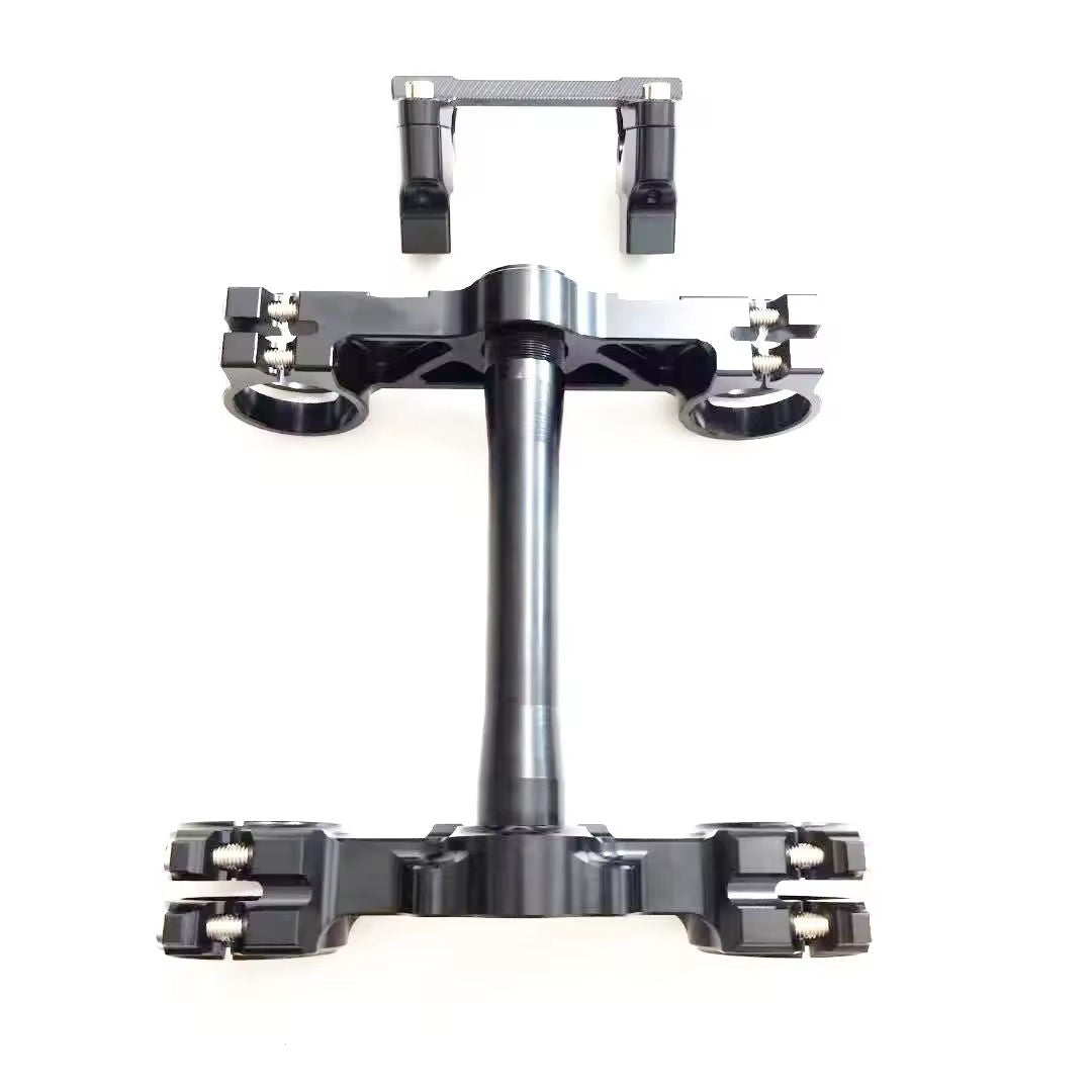 Surron Ultra Bee upgraded triple clamps
