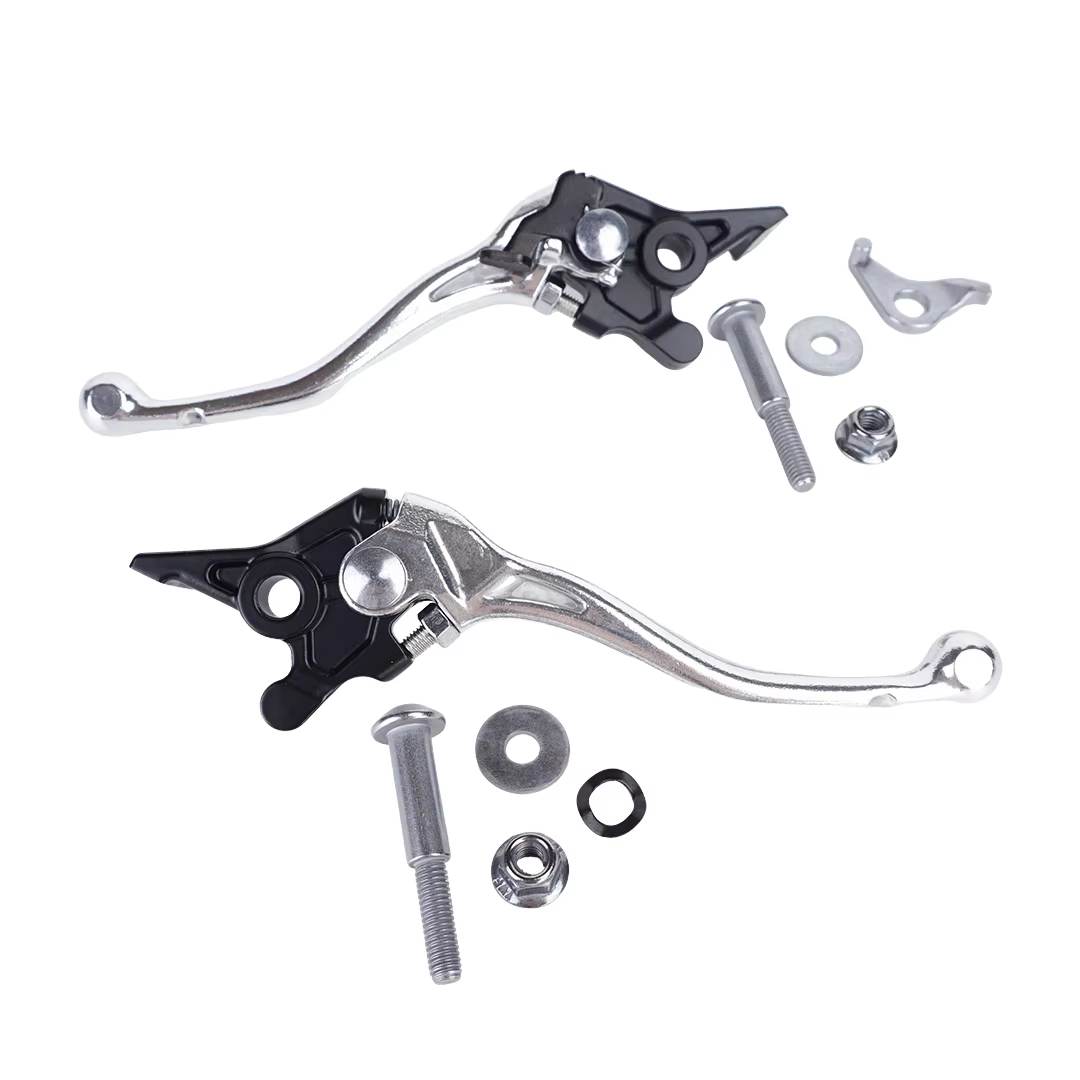 Factory Rinadli Rear Brake Lever OEM Ultra Bee Brake Levers – Core Moto