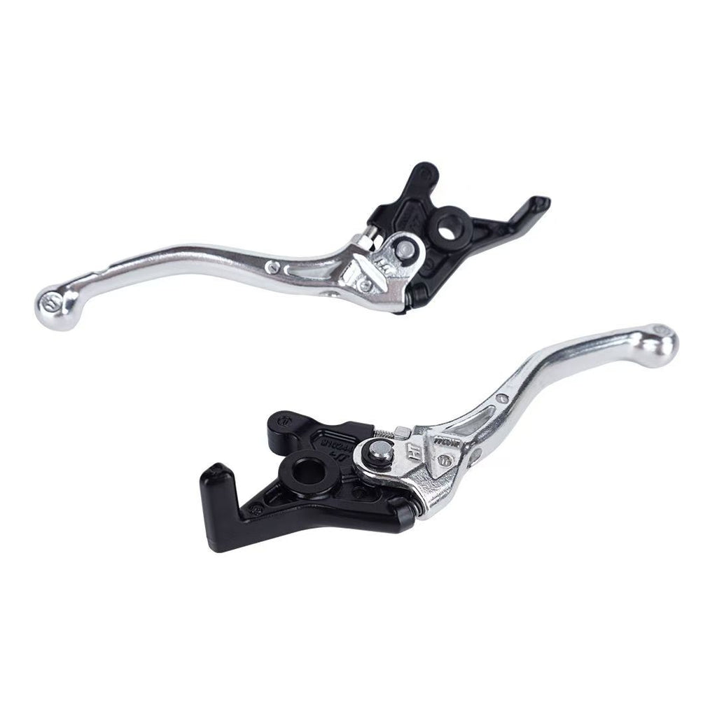 Factory Rinadli Rear Brake Lever OEM Ultra Bee Brake Levers – Core Moto