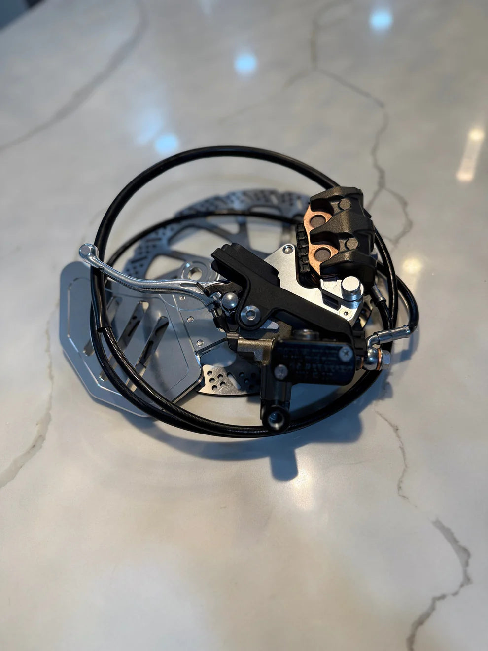 Talaria Ultra Bee Brake Kit – Rear Brake Upgrade for Talaria XXX, MX3 & MX4