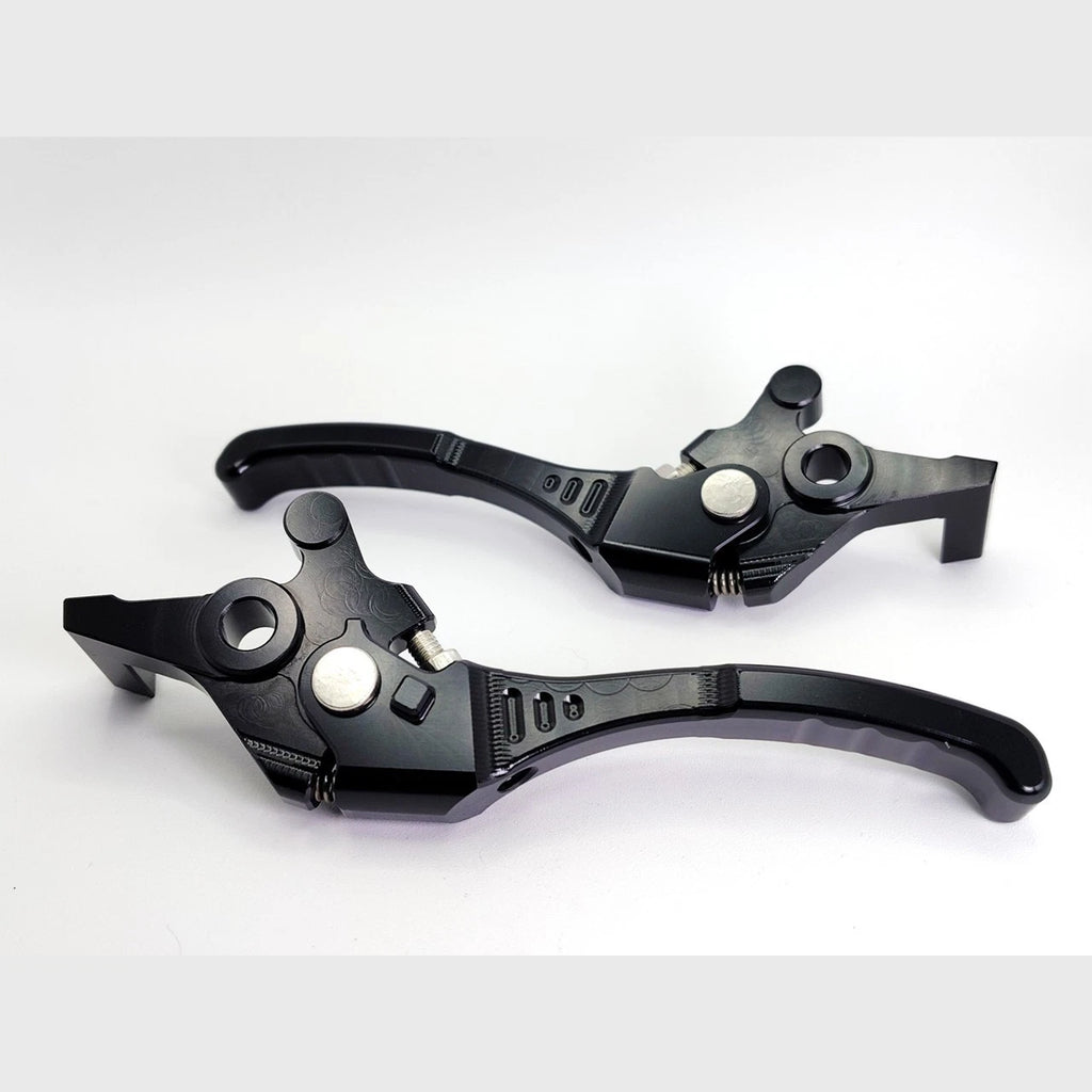 Surron Ultra Bee Brake Levers - CNC Brake Lever Handles for Ultra Bee - 1 Pair