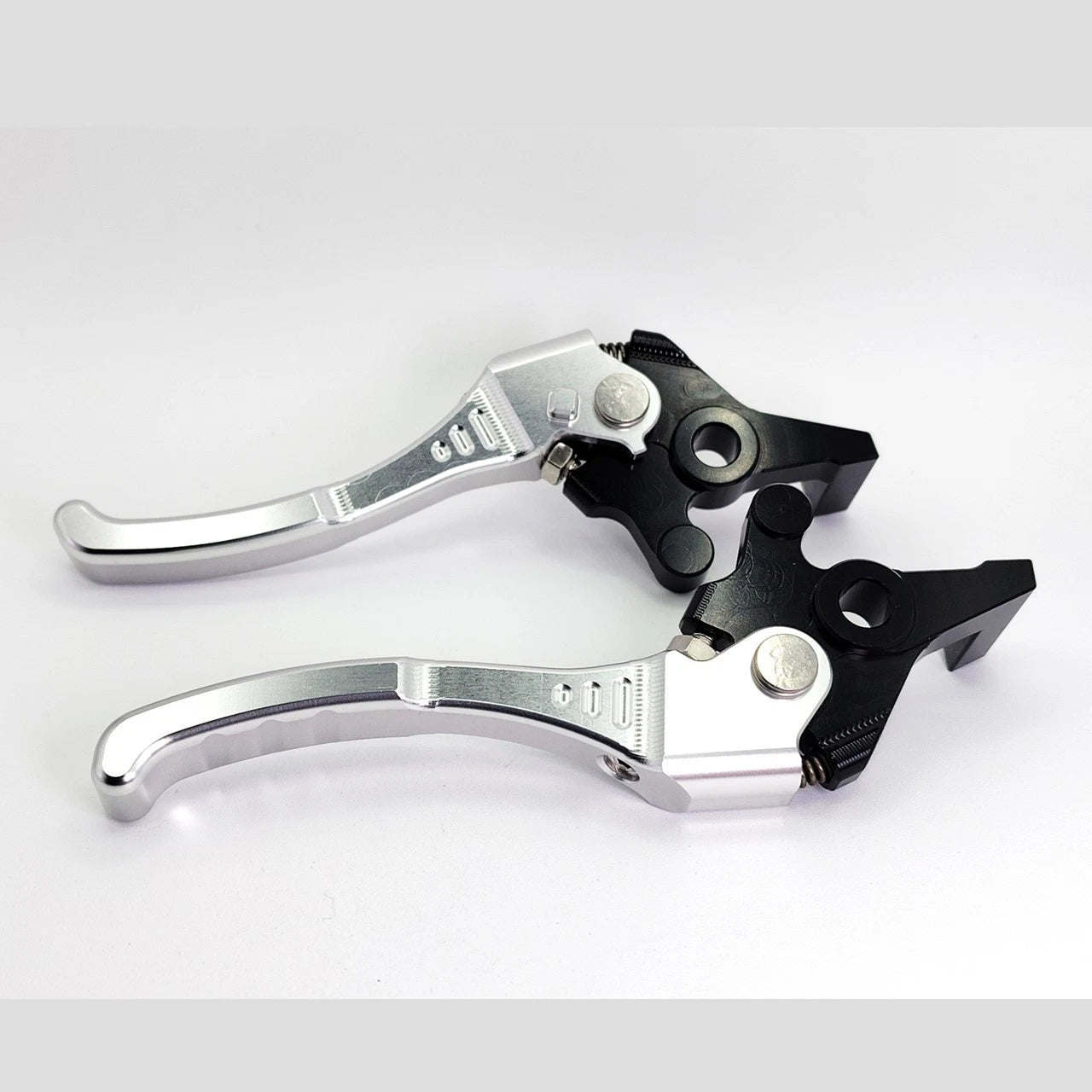 Surron Ultra Bee Brake Levers - CNC Brake Lever Handles for Ultra Bee - 1 Pair
